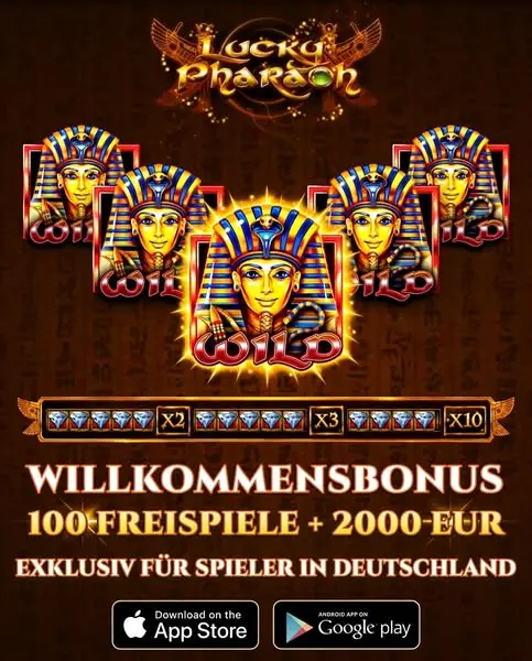 Кадр рекламы Royal Slots DЕ