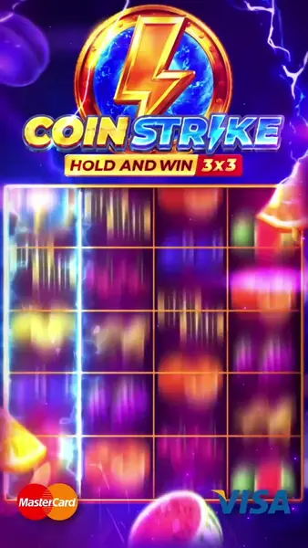 Кадр рекламы Big Win
