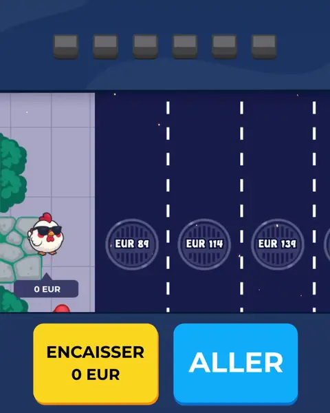 Кадр рекламы Cash Orbit