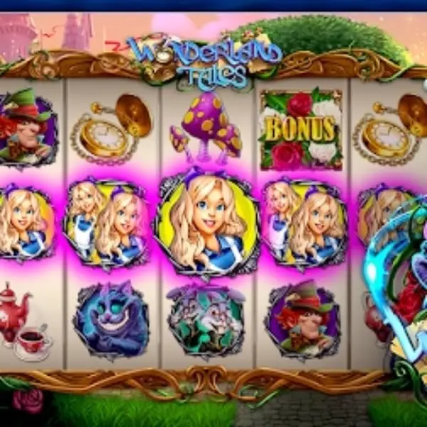 Кадр рекламы Fun Slots Free
