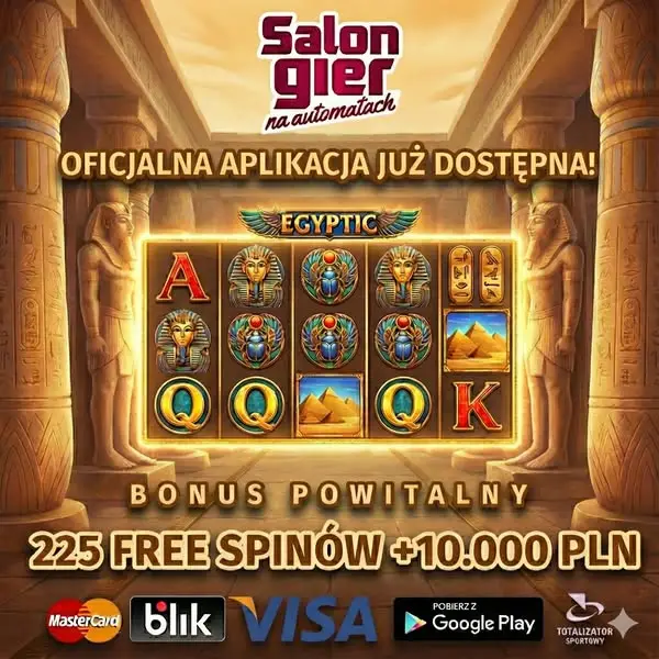 Кадр рекламы Salon Gier