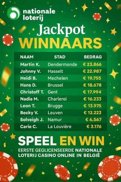 Кадр рекламы Top Slots Online