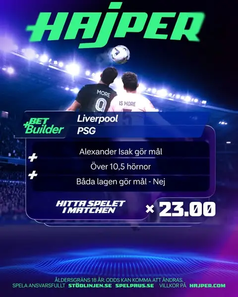 Кадр рекламы Hajper