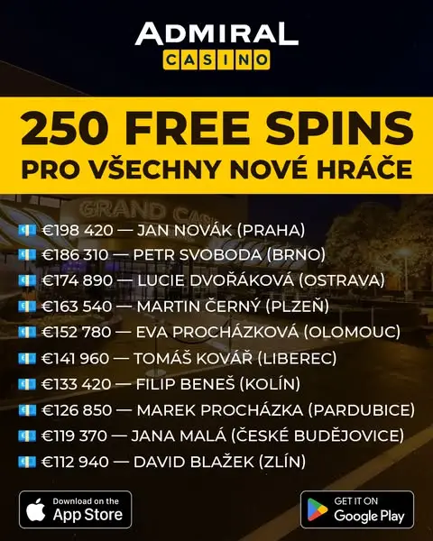 Кадр рекламы Jackpot Live