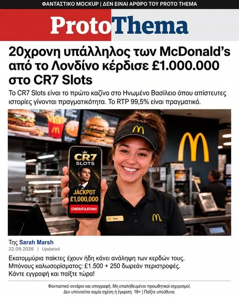 Кадр рекламы The best 2026