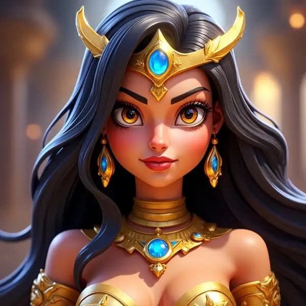 Кадр рекламы MyTale Games