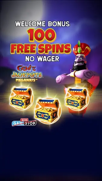 Кадр рекламы Big Spin