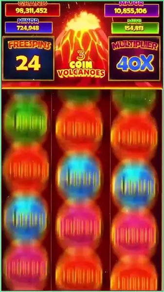 Кадр рекламы Top Slots