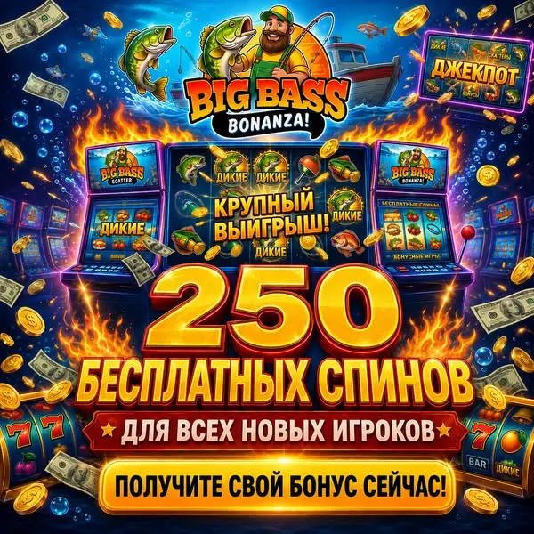 Кадр рекламы Nova Jackpot Club