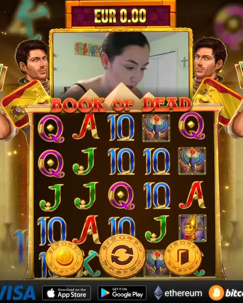 Кадр рекламы Jackpot slot