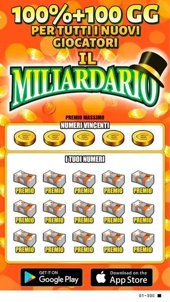 Кадр рекламы Spin&Win