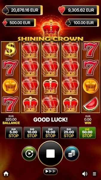 Кадр рекламы Big Win