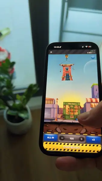 Кадр рекламы Cornelius Laruevdt