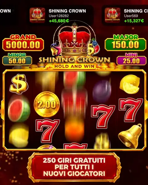 Кадр рекламы Lucky Casino