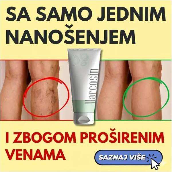 Кадр рекламы Health Standard
