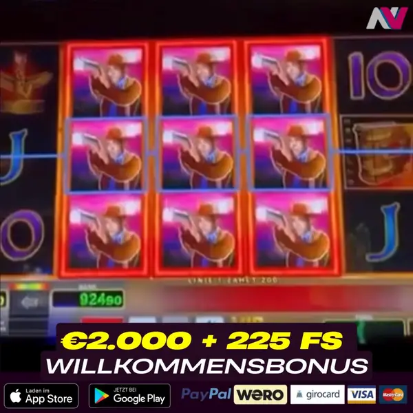 Кадр рекламы FireSlot