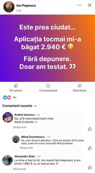 Кадр рекламы Simone Longueira Maddie
