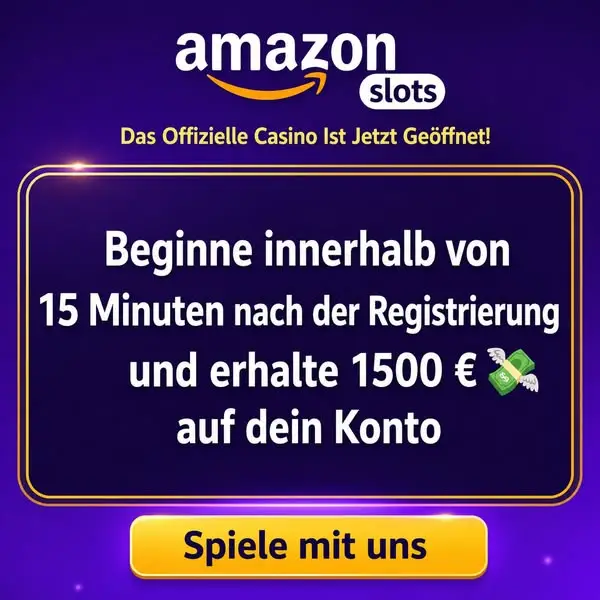 Кадр рекламы Amazon Slost