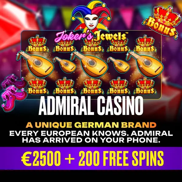 Кадр рекламы Admiral Online
