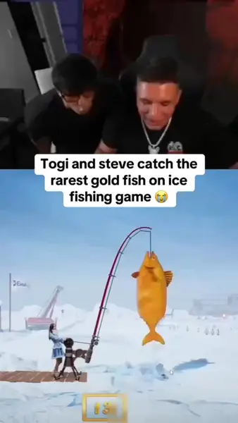 Кадр рекламы Top game
