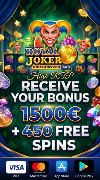 Кадр рекламы Big Win