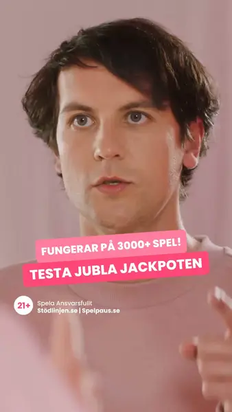 Кадр рекламы Jubla