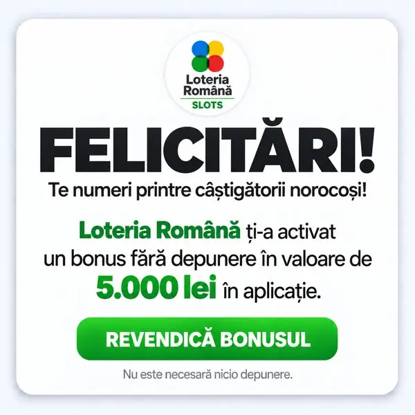 Кадр рекламы Winlots