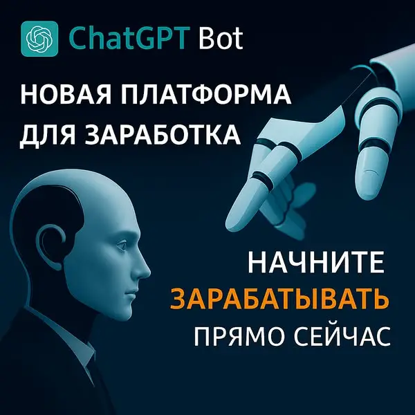 Кадр рекламы Trade Academy