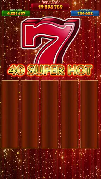 Кадр рекламы Gold Jackpot