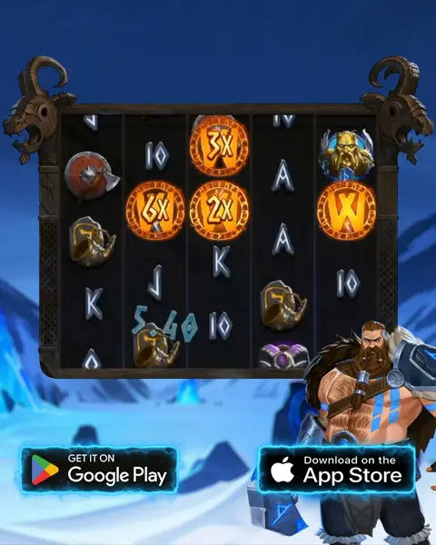 Кадр рекламы Fortune Zone