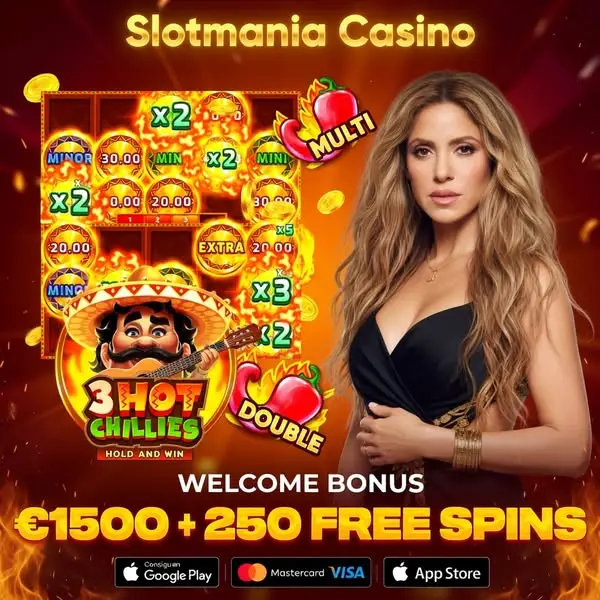 Кадр рекламы Slot Hero