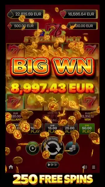 Кадр рекламы Casino Monte-Carlo