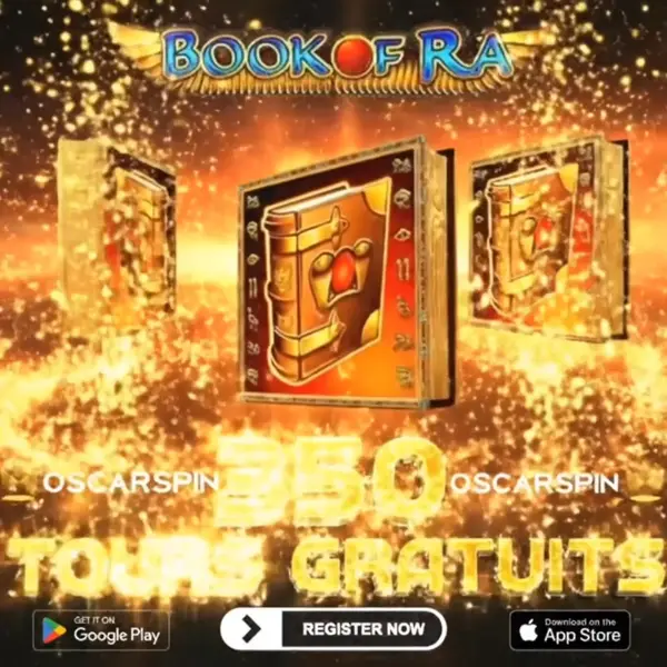Кадр рекламы Lucky Spin