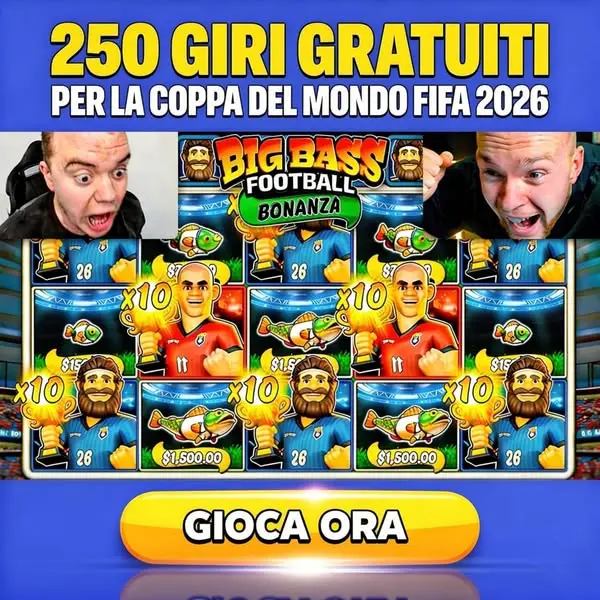 Кадр рекламы Gold Cup