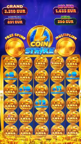 Кадр рекламы Online Casino Games