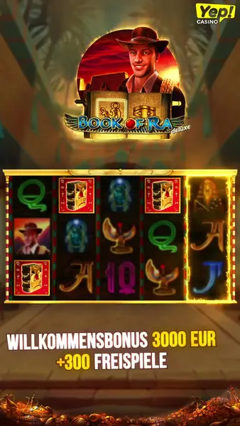 Кадр рекламы Casino Chronicle