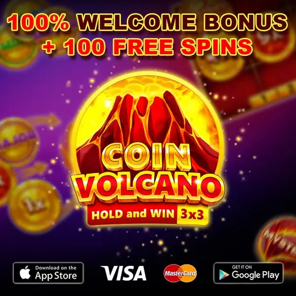 Кадр рекламы Big Win Zone