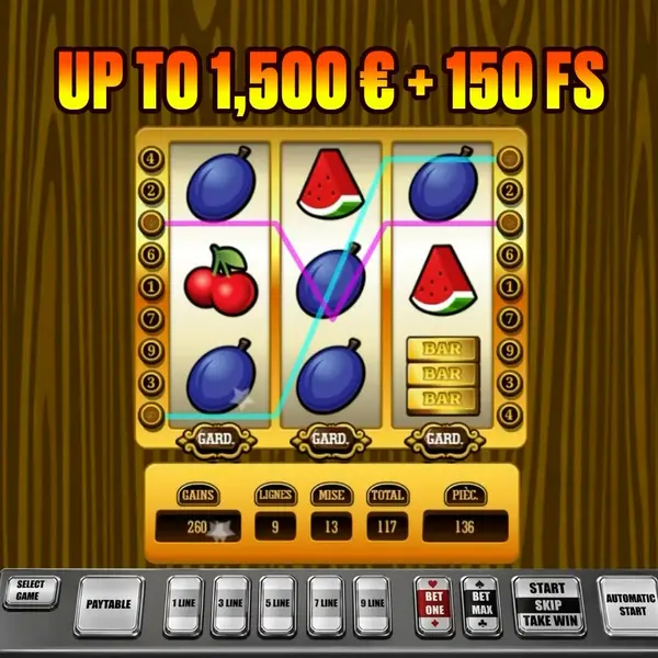 Кадр рекламы Golden Picks
