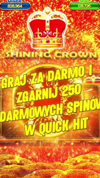 Кадр рекламы 7 Cash Hot