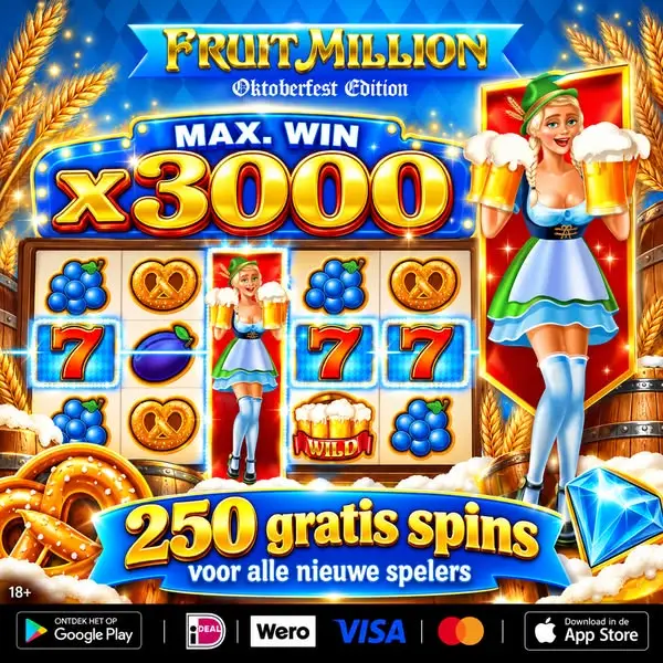 Кадр рекламы Big Win
