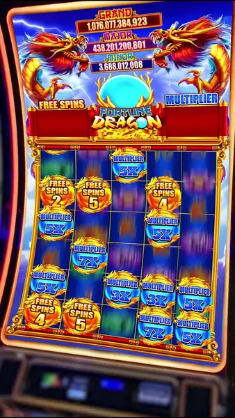 Кадр рекламы Lucky win