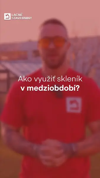 Кадр рекламы LacneStavebniny.sk