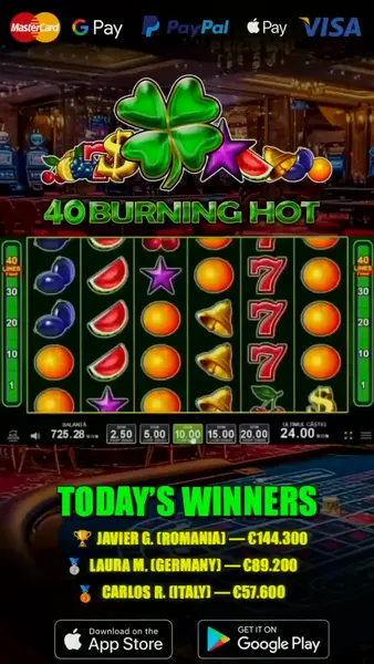 Кадр рекламы GoodLuck Hub