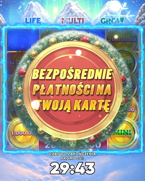 Кадр рекламы Online slots