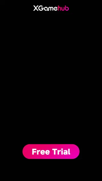 Кадр рекламы XGameHub