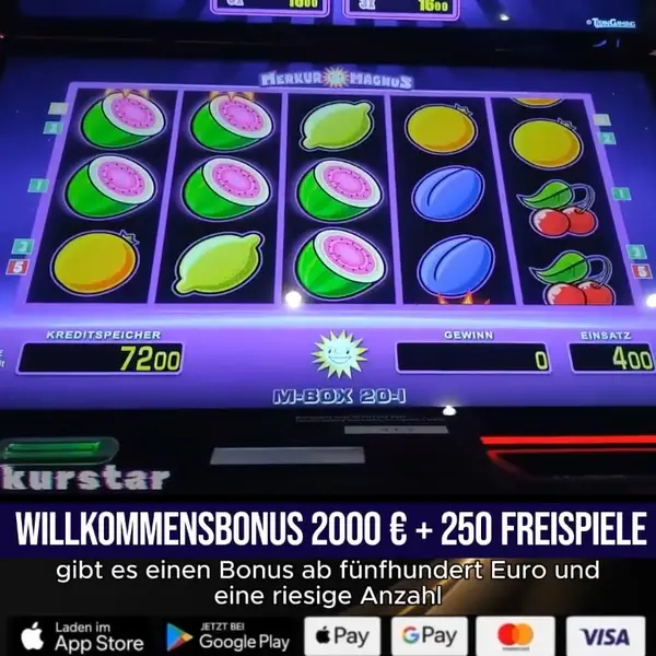 Кадр рекламы Lucky Spin