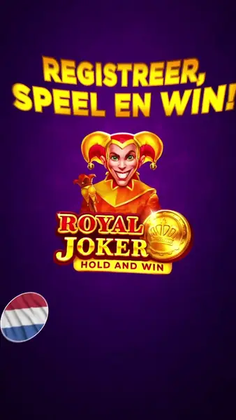 Кадр рекламы Royal Slots