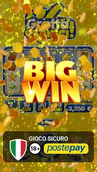 Кадр рекламы Online Lotto