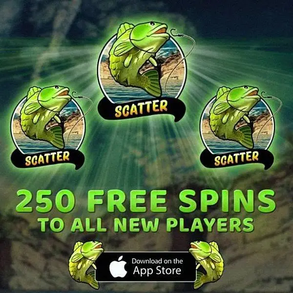Кадр рекламы Spin and Win