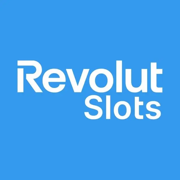 Кадр рекламы Rev0lut Slots